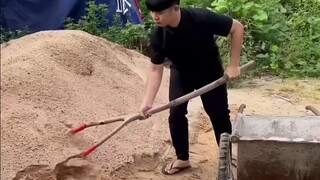 العمل بذكاء وليس بجهد أكبر