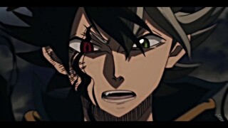 Asta x Zack Amv Edit RAW daddy style | Free Project File AE