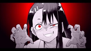 Push Me AMV