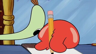 ส่วนผสมที่ลึกลับที่สุด 3 อย่างในสูตรลับของ Krabby Patty ได้รับการเปิดเผย แต่กลับถูกค้นพบโดย Lao Pi อ
