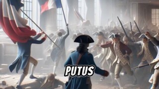 Interesting History Facts The Intriguing French Revolution