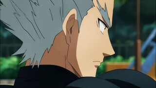 ONE PUNCH MAN SEASON 3 GUYS
