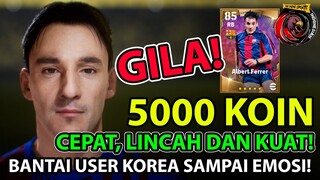 GW DAPATKAN LEGENDA DENGAN 5000 KOIN DAN BANTAI USER KOREA SAMPAI EMOSI! BIKIN NGAKAK! HAHAHAHAHA!