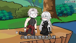 第199集：李小凡氪金开礼包，三国会议讨伐血皇后