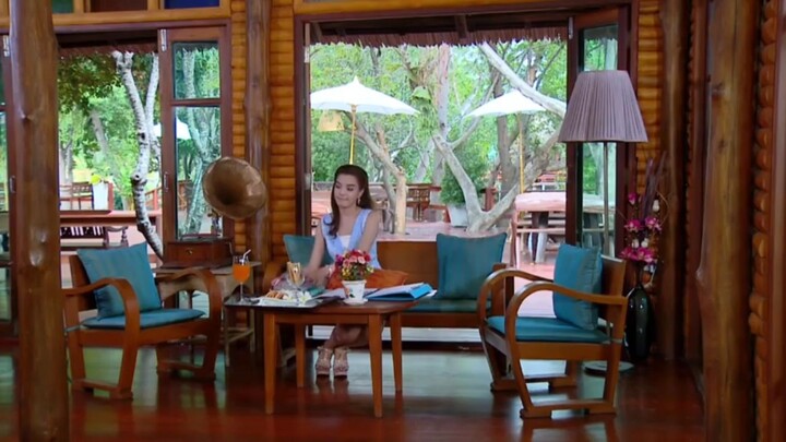 Buang Rak Salak Kaen (2559) CH8 EP.13 CR.VIU