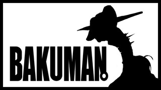 My Thoughts on BAKUMAN.