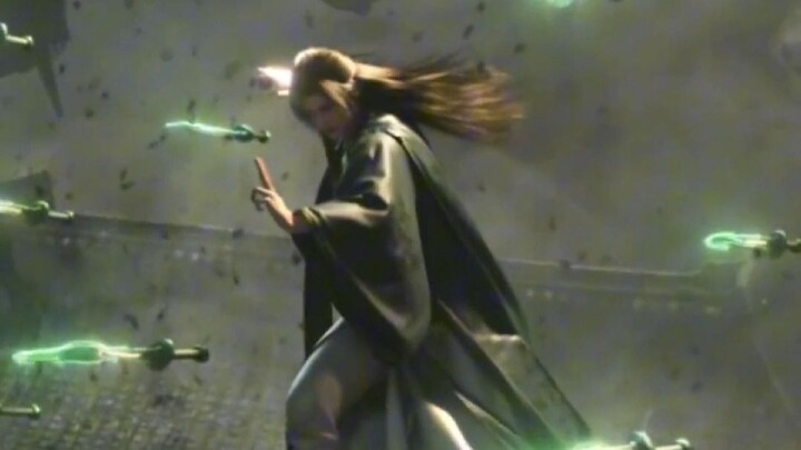 You’ll eventually reach the pinnacle of cultivation!