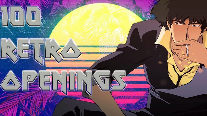 100 อันดับอนิเมะย้อนยุคยอดนิยม ~ THE BEST CLASSIC COLLECTION