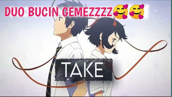 gemezzzz😬😬😬 (AMV)