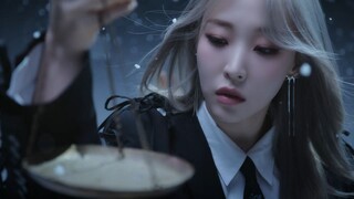 玟星Solo预告公开