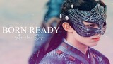 Ashile Sun // Born Ready // The Long Ballad 長歌行 [1x30] MV