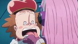 Zoro vs Kaku, Kuma's secret revealed, One Piece latest episode 1103