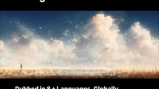Lord of the Mysteries anime Info.
