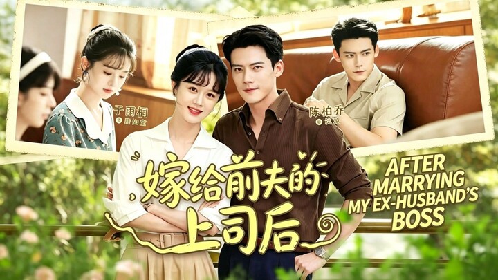 (SUB INDO) Yu Yutong (于雨桐) & Chen Baiqiao (陈柏乔)