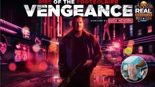 Rise of the Footsoldier: Vengeance 2023 - Movie Review