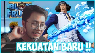 AKHIRNYA AKU MENDAPATKAN KEKUATAN BARU | ROBLOX BLOx FRUIT