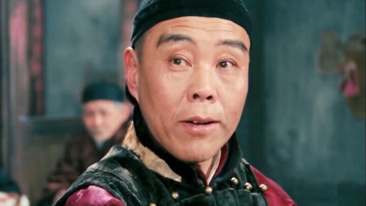 “Now I finally get why this dialogue is legendary! A single teahouse captures the coldness and cruel
