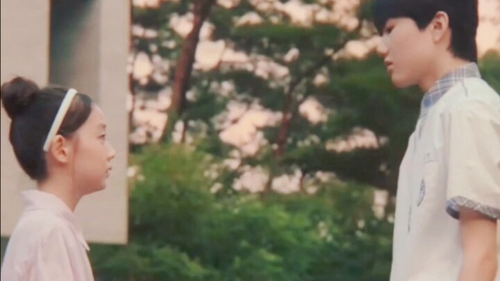 It turns out that foul-mouthed boy has just grown up! It’s so nice to call him back everywhere!