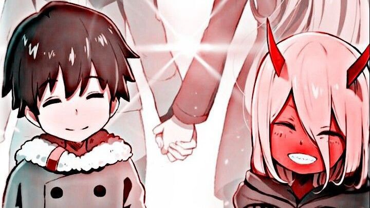 Anime Couple edit