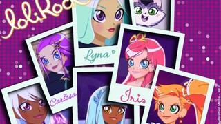 Lolirock S1 Episode 3