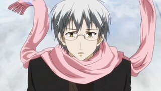 【PCS Anime/Official OP Extension/Season ②】S2 "Wings of Eternity" 【ebullient future】Official OP Song 