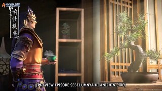 The Legend of Sky Lord Episode 8 Sub Indo