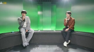 D.O (EXO) x Lee mu jin GOODBYE SUMMER