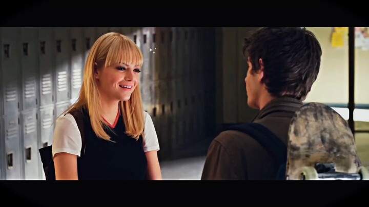 Spider man 2 #andregarfield #gwenstacy
