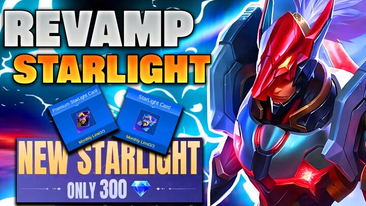 WATCH THIS BEFORE BUYING THE NEW FEBRUARY STARLIGHT