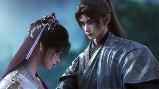 Tomb Of Fallen Gods Season 3 Eps 13 sub Indonesia