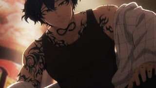 Wind Breaker S2 - Tập 01-12 (Lồng Tiếng)