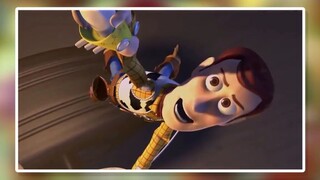 Toy Story 4 - Forky là kẻ xấu _ Woody sẽ ra đi p1