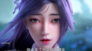 国漫大赏 108 部，强烈推荐这 20 部，值得你收藏