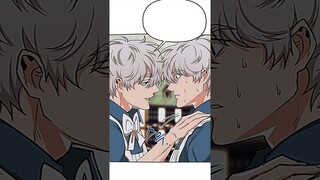 Who’s real?🦄🌈 #shorts #fyp #edit #bl #bledit #manga #manhwa #boylove #yaoi