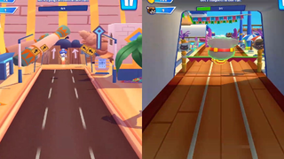 Tom Hero Race Tập 61 , Race Special Events Tom Hero (1)