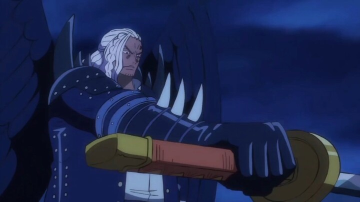 ثمرة الشواء الفاخرة | السقف الأعلى في مؤثرات اللهب للقرصان | كارثة النيران مقابل زورو - استمتاع خالص