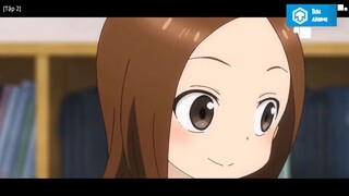 Chuyện Về Anh Tuesday Tên Takagi _ Nhất Quỷ Nhì Ma Thứ Ba p5