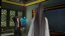 The Immortal Traces Eps 17 Sub Indo