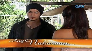 Broken Vow-Full Episode 34