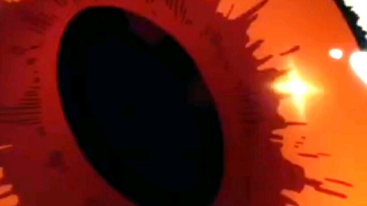 Chainsaw Man edit (simple edit)