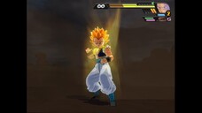Dragon Ball Z Budokai Tenkaichi 3 COM VS COM Random Character EP 33