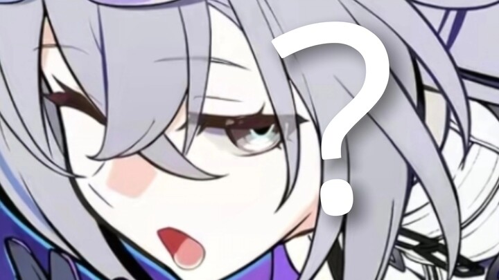 “Silver Wolf Chef Analyzes the Current State of Silver Wolf’s SP Art”