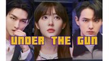 Drama Korea terbaru 2024 sub Indo | UNDER THE GUN #underthegun #part 1 #episode 1