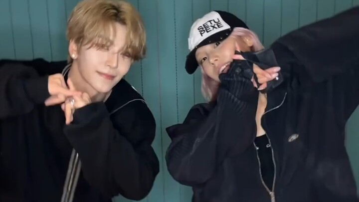 Dream Collaboration! ITZY’s “That’s a NoNo” Dance Challenge