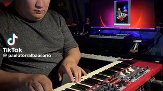 We Belong Together - Piano