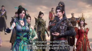 BTTH Sub Indo Eps 166 🔥