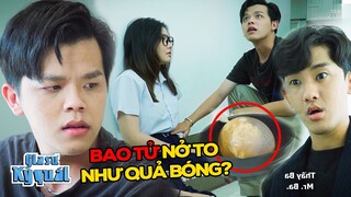 HAI MÓN CỰC ĐỘC HẠI Ăn Vào BAO TỬ NỞ TO NHƯ QUẢ BÓNG, BỎ NGAY Nếu Không Muốn RƯỚC HỌA! | GSKQ #110