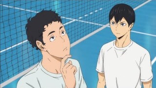 Haikyuu!!: To the Top ハイキュー!! Episode 4 Recap.