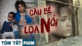 Tóm tắt phim: CẬU BÉ NỔI LOẠN - CAPERNAUM | Meow Review Phim