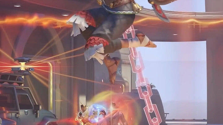 Handsome Guy: Who did I mess with???